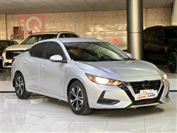 نیسان سێنترا